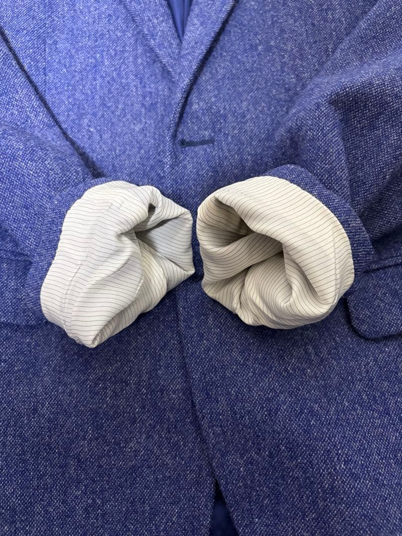 ポールスミス　ジャケット