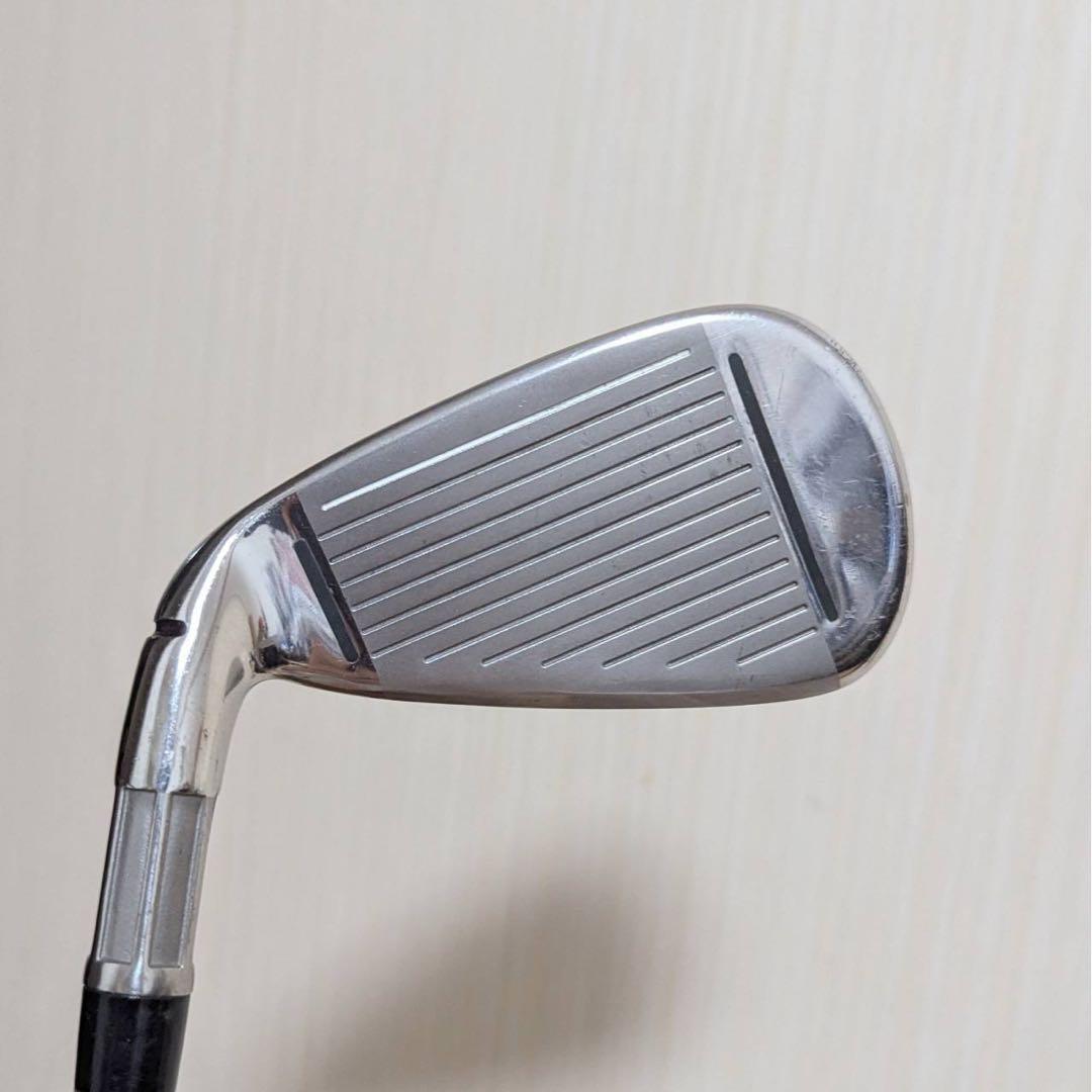 TaylorMade テーラーメイド M4 4番アイアン 4鉄 4I