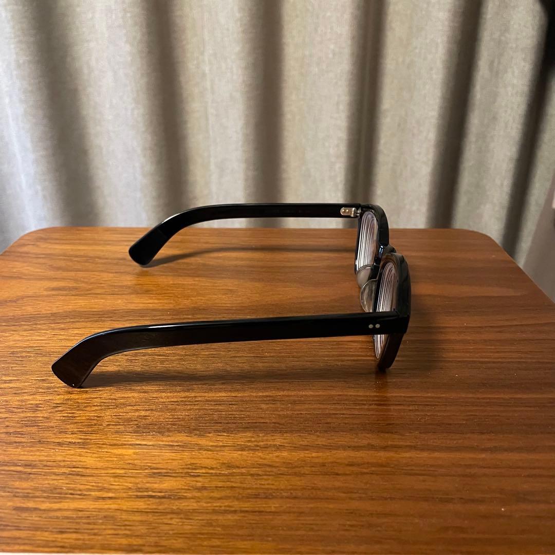 ayame NEWOLD-Celluloid ニューオールドセルロイド 度付き