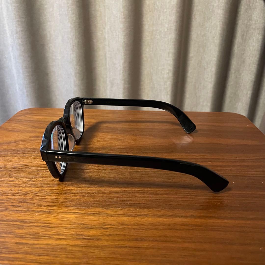 ayame NEWOLD-Celluloid ニューオールドセルロイド 度付き