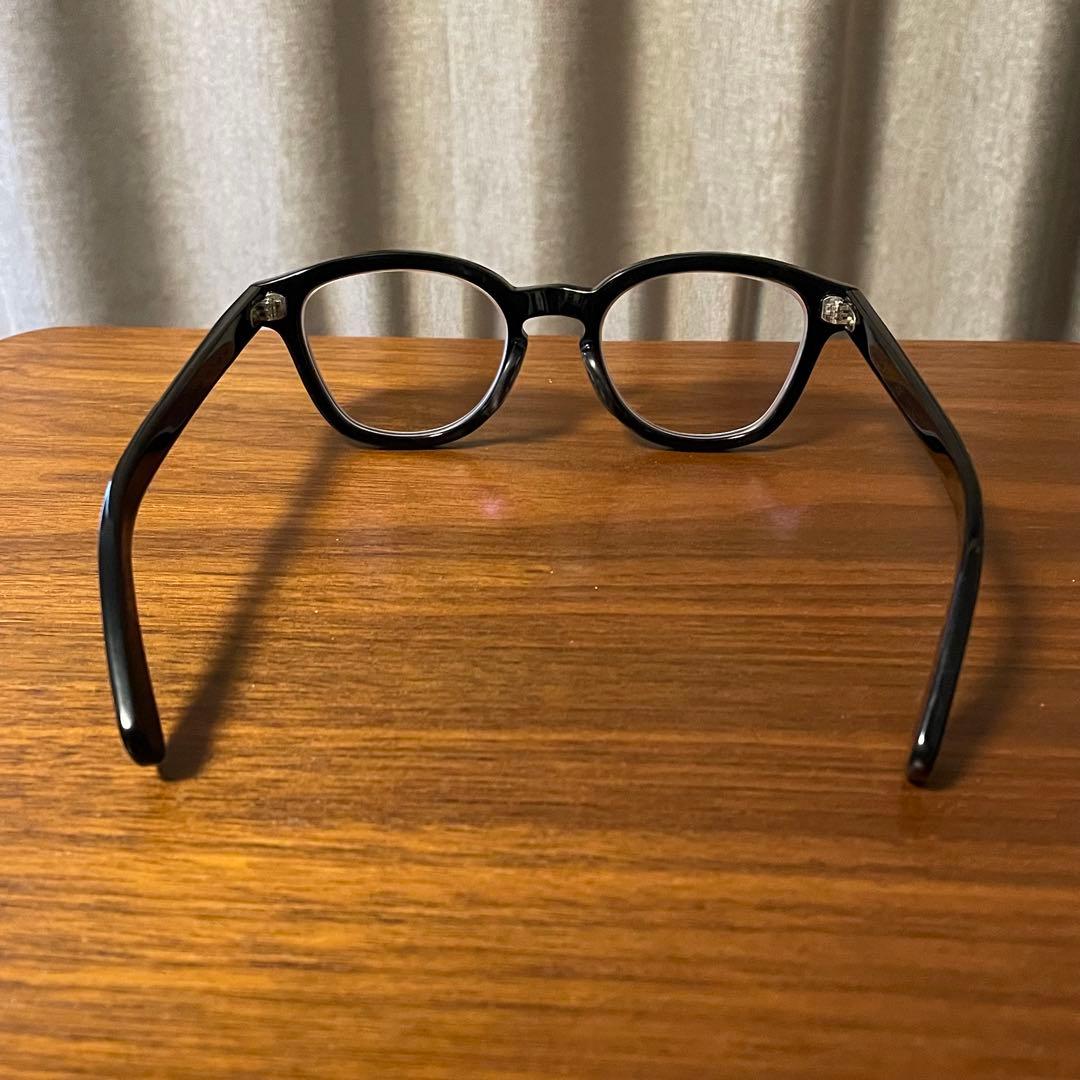 ayame NEWOLD-Celluloid ニューオールドセルロイド 度付き