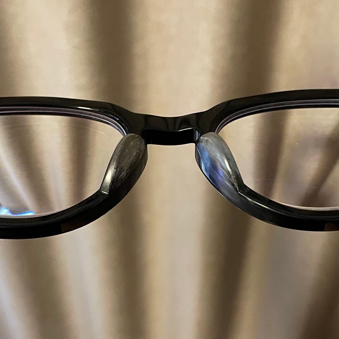 ayame NEWOLD-Celluloid ニューオールドセルロイド 度付き