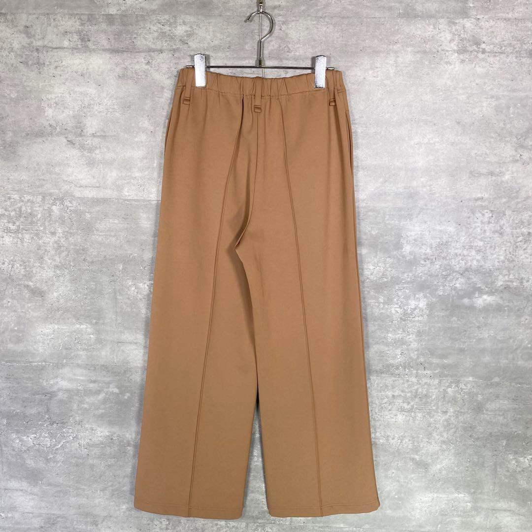 『ISSEY MIYAKE』イッセイミヤケ (2) イージースラックス