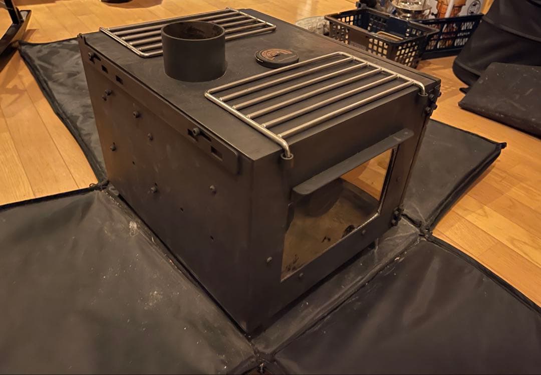 引き取り専用　キャンプ道具まとめ売り