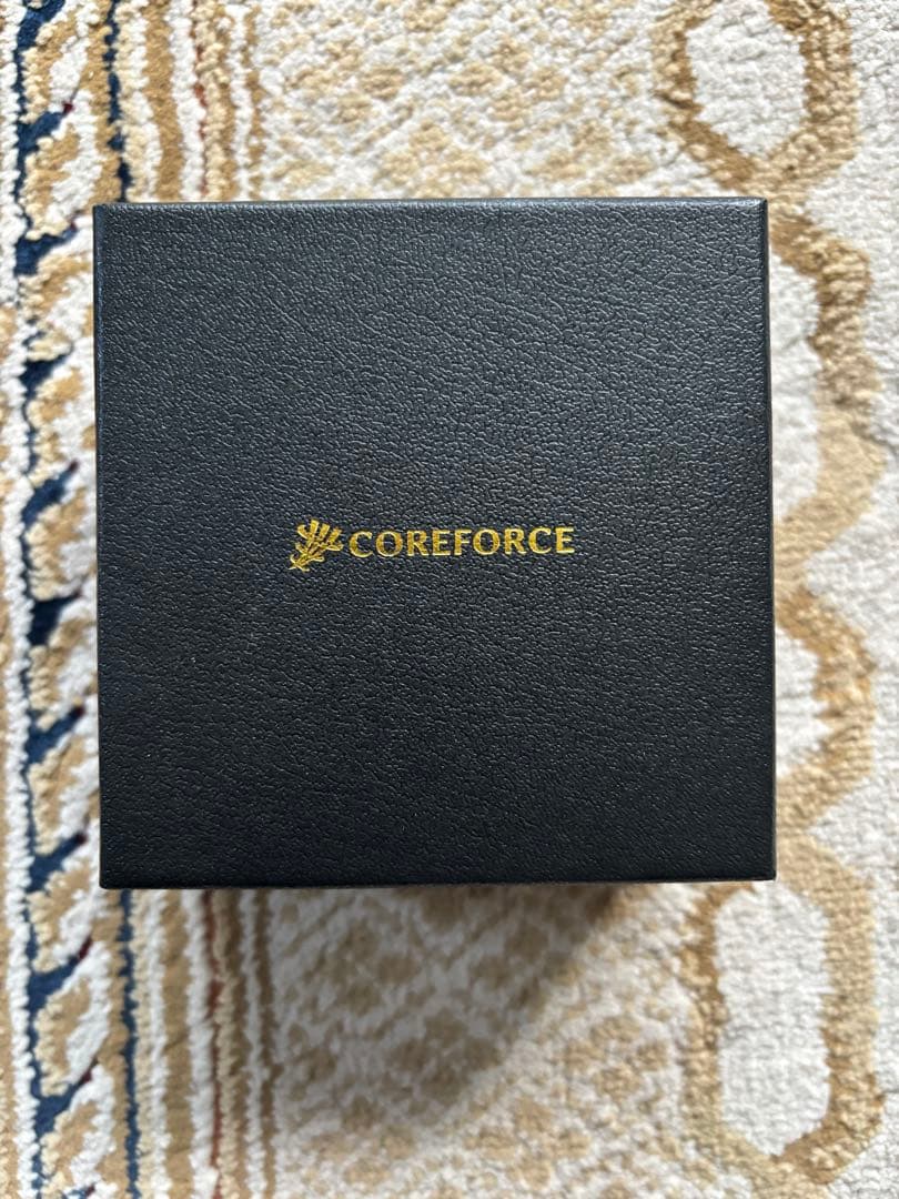 【新品未使用】COREFORCE コアフォース ラピスラズリ CFL70