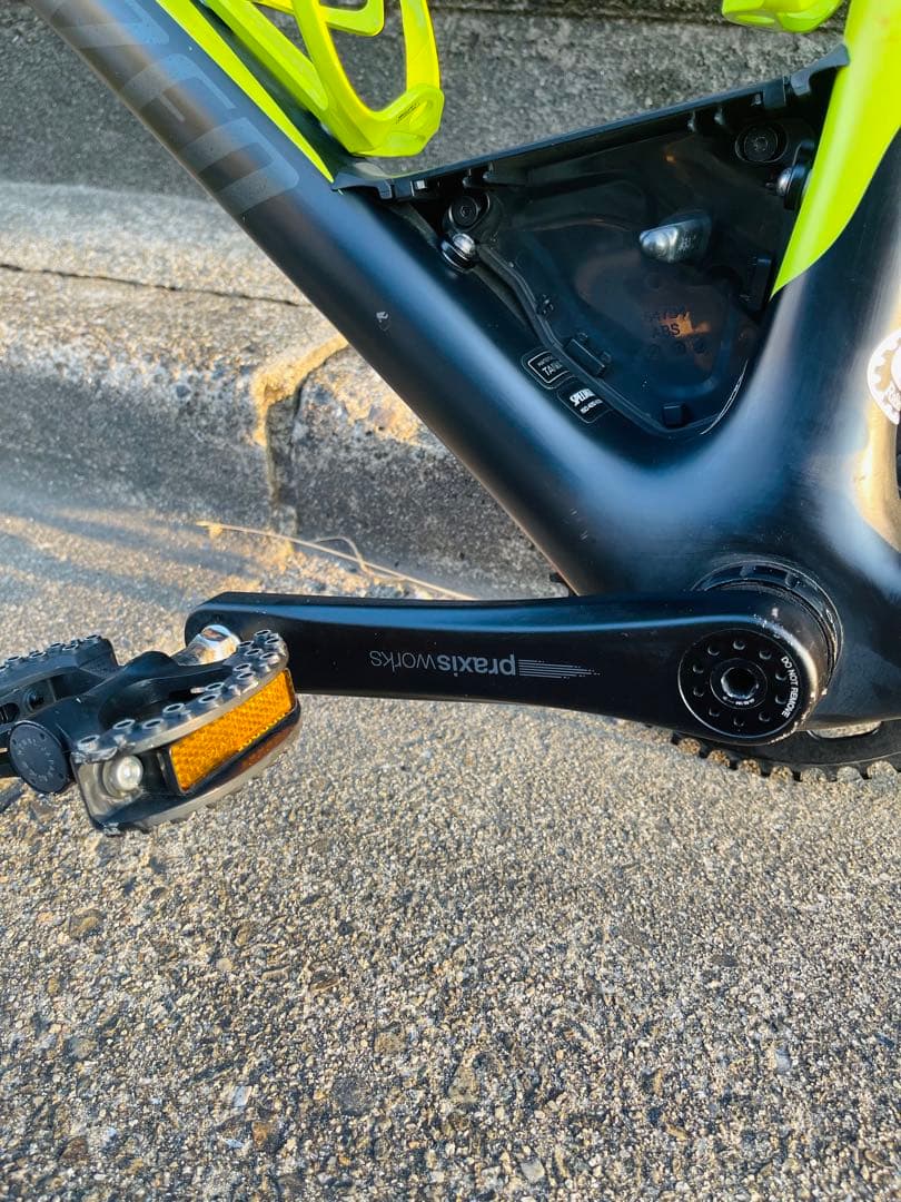 SPECIALIZED 2017 Roubaix Elite フルカーボン