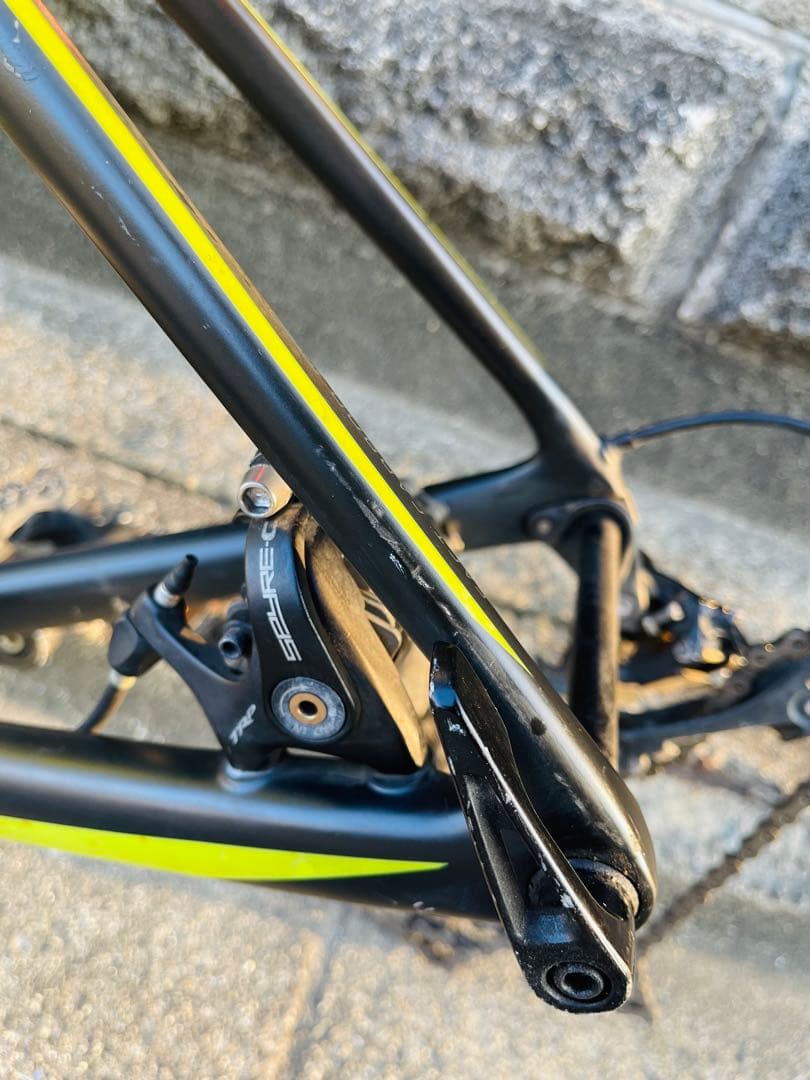 SPECIALIZED 2017 Roubaix Elite フルカーボン