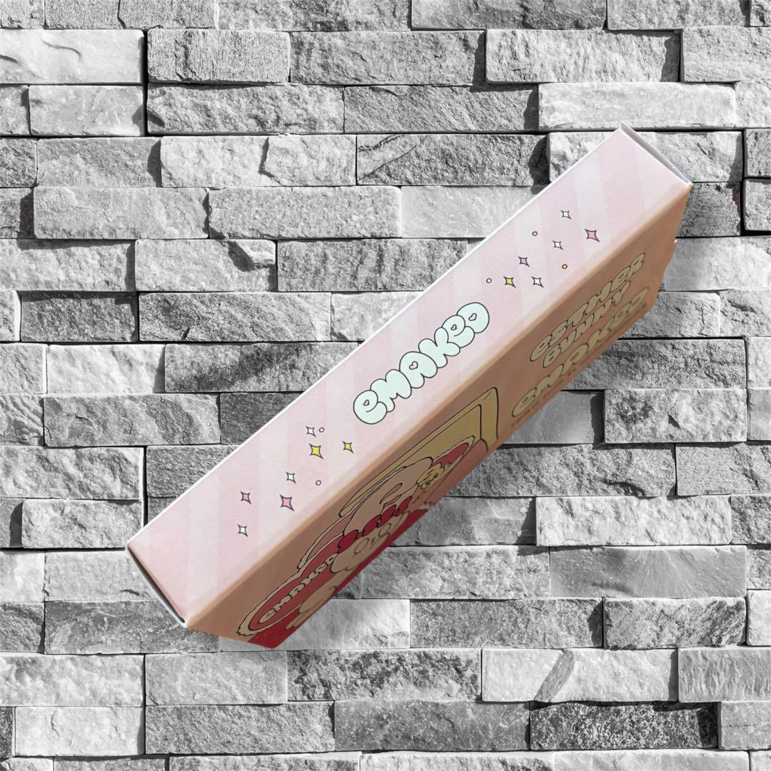 【新品】ESTHER BUNNY EMAKED まつ毛美容液 3本セット