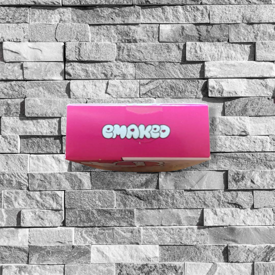 【新品】ESTHER BUNNY EMAKED まつ毛美容液 3本セット