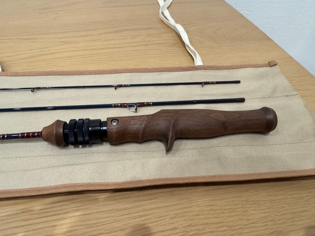 かねは商店WESSEXベイトWSE-C/4 最終値下げ！！