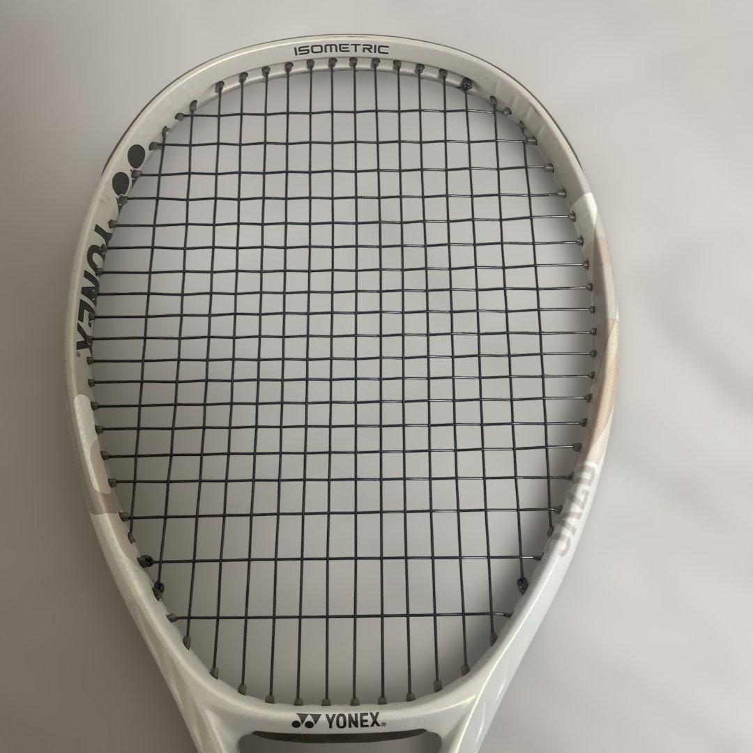 ラケット(硬式用) YONEX VCORE 100