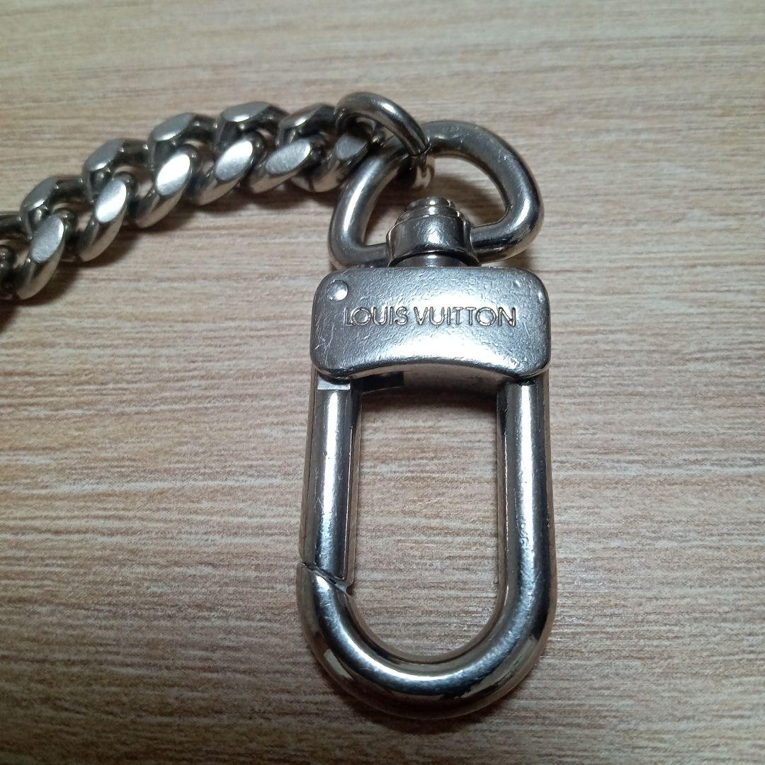 ルィビトン　 ウォレットチェーン