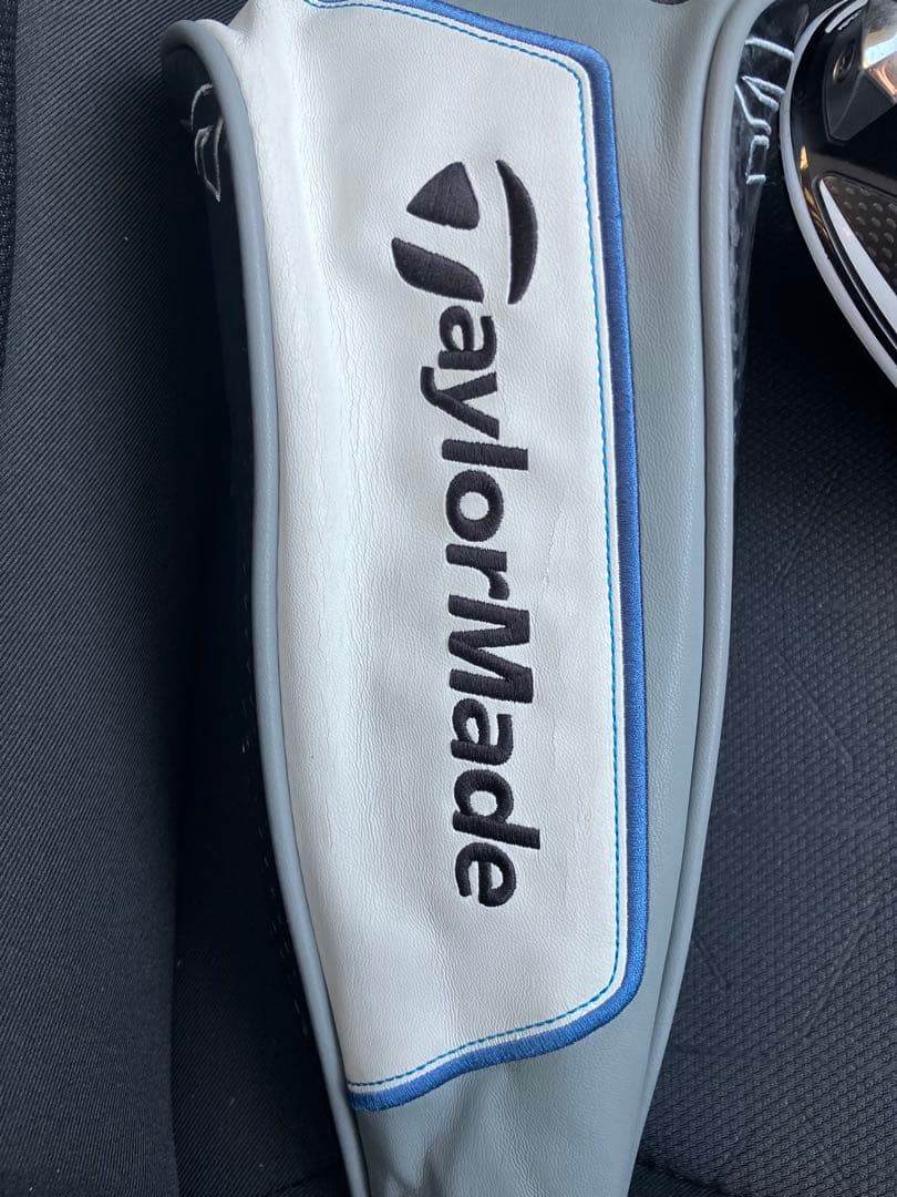 sim max taylormade テーラーメイド　ゴルフ　シム　ドライバー