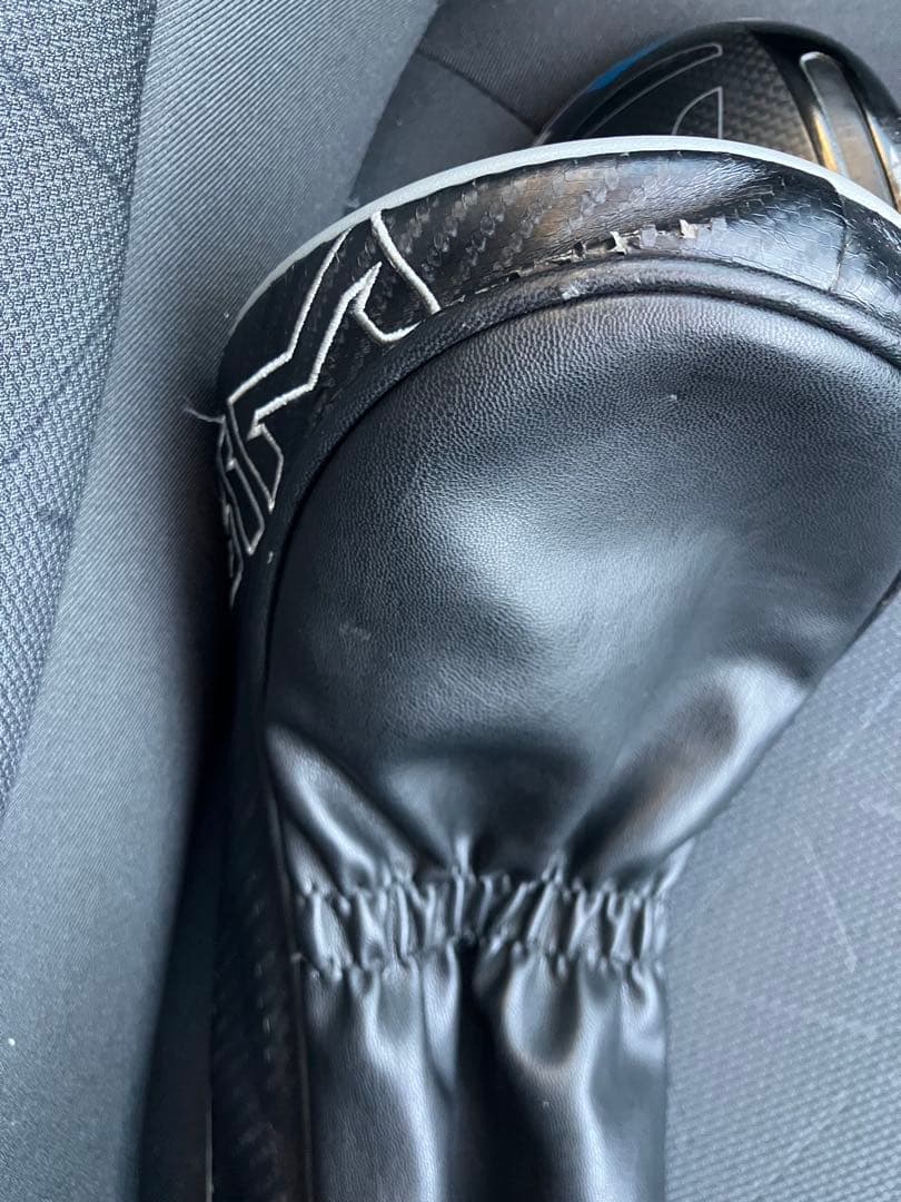 sim max taylormade テーラーメイド　ゴルフ　シム　ドライバー