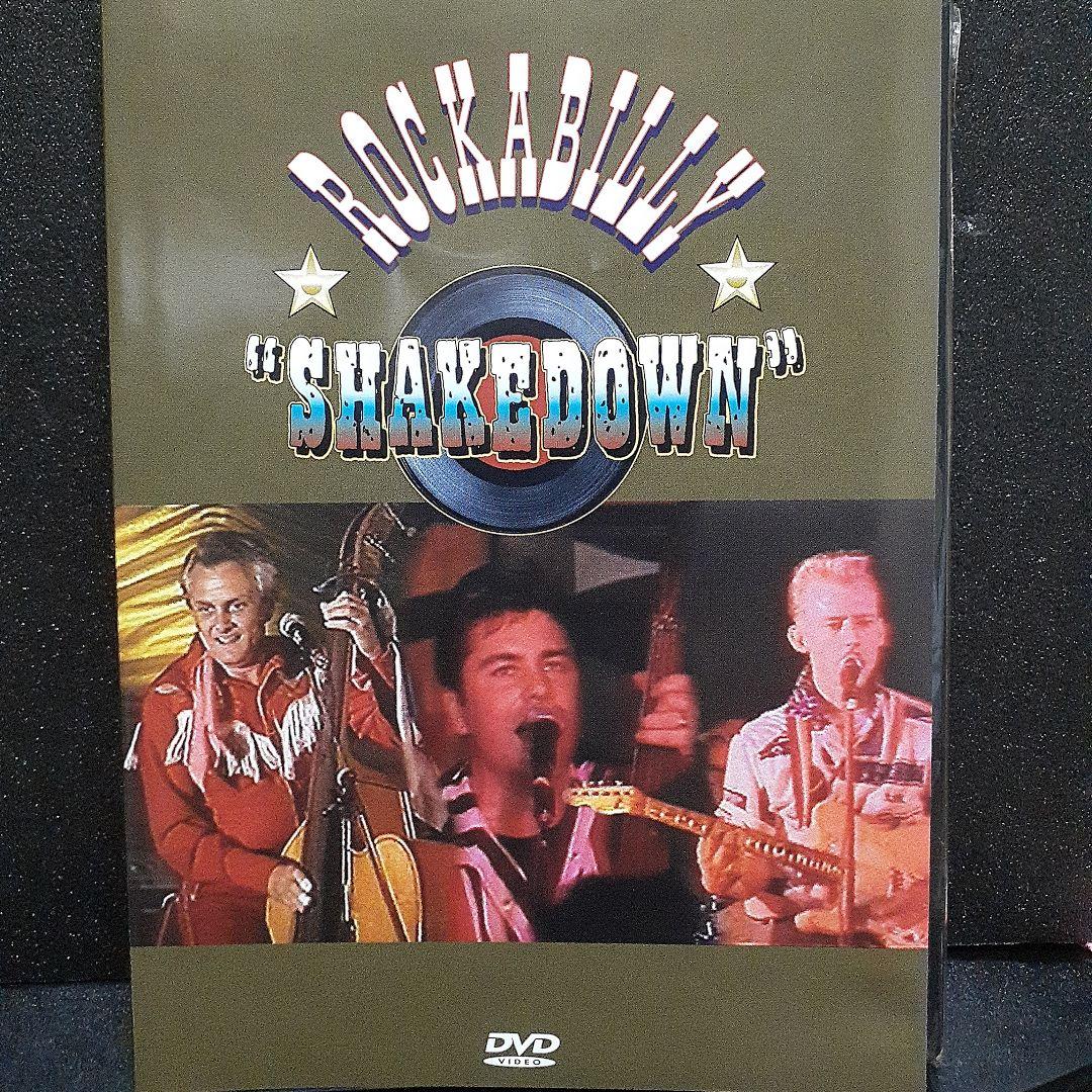 ROCKABILLY \