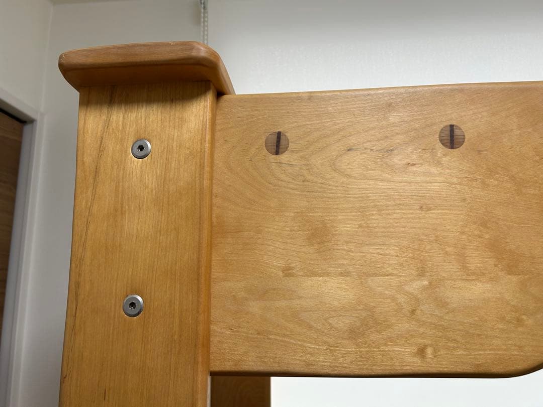 【子供用】うんてい　平均台付き　ブレキエーション