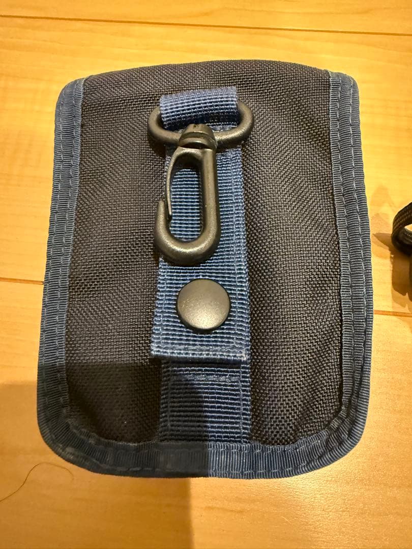 Nikon COOLSHOT PRO ゴルフ用距離計　ブリーフィングケース付き