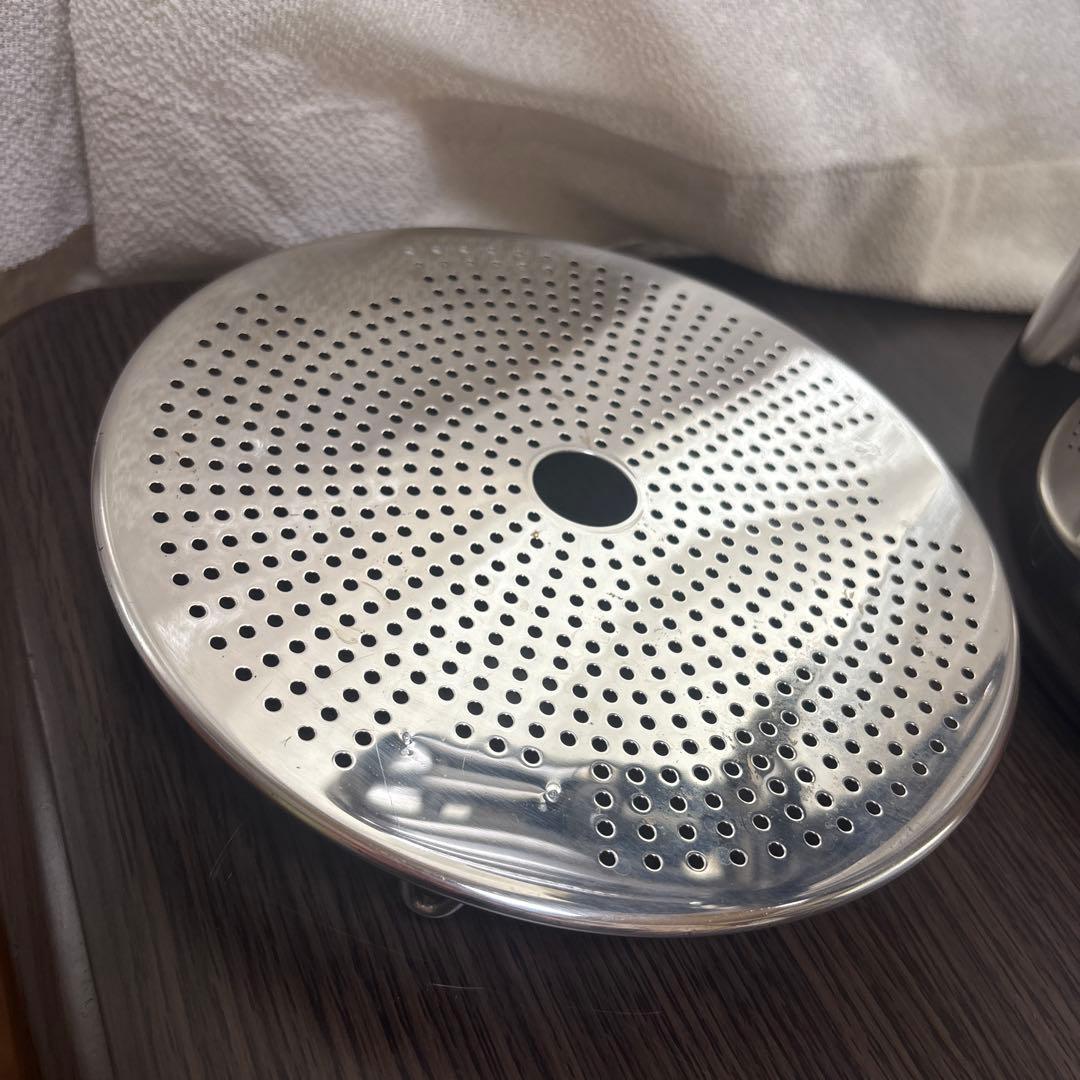 Tupperwareタッパーウェア、パーフェクトキッチン圧力鍋9L