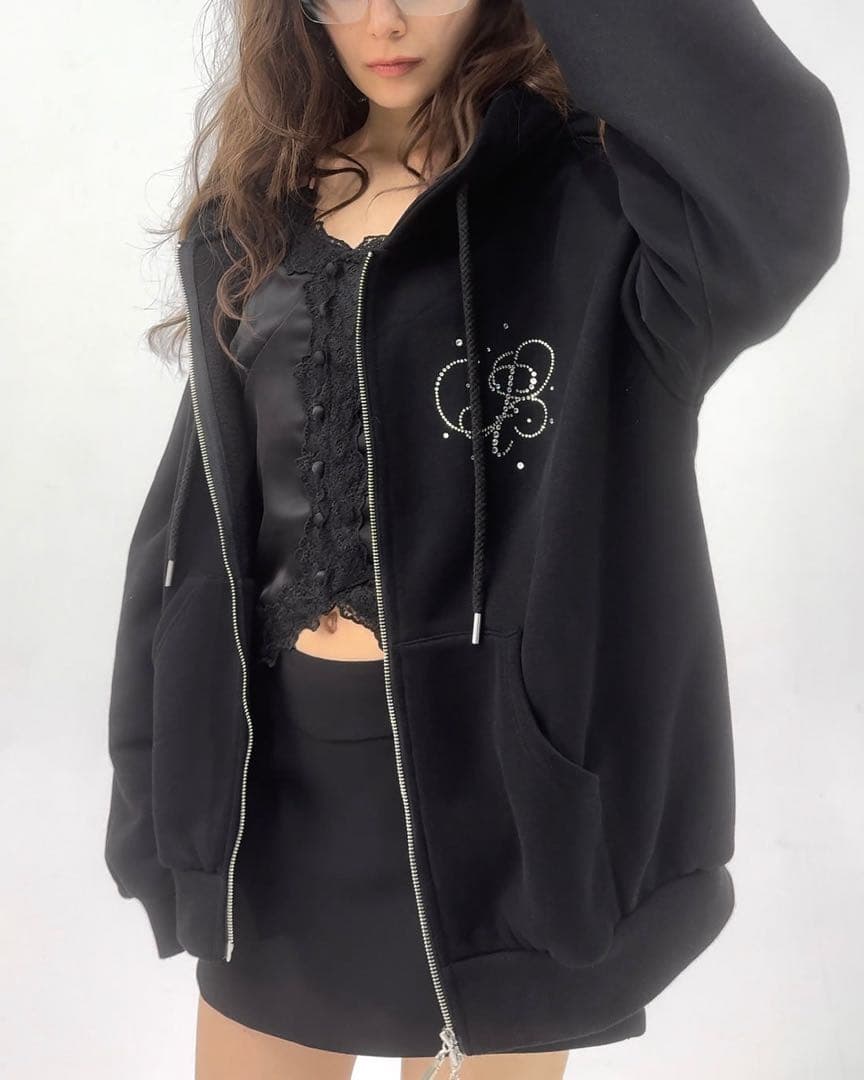 pellicule ペリキュール motif stone big PK