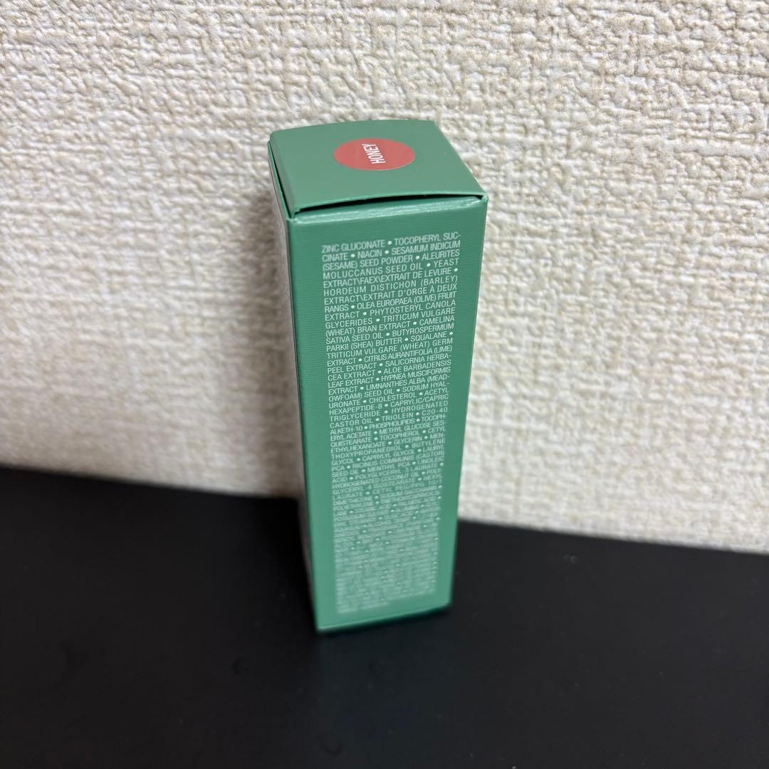 ❗️リップケース付き❗️LA MER ラ・メール ザ・リップトリートメント ハニー