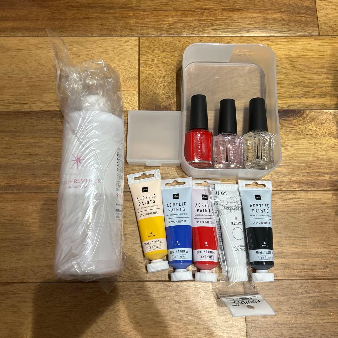 3級検定道具セット