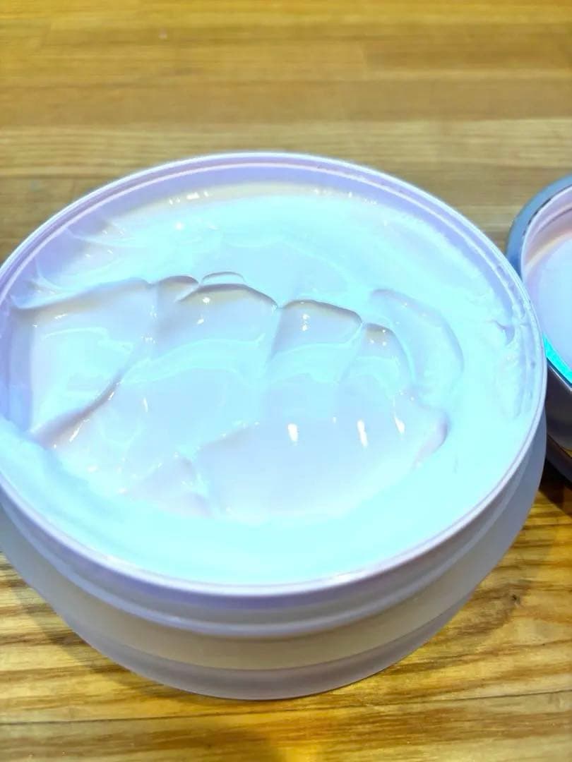 CHANEL オー　タンドゥルボディクリーム 200ml