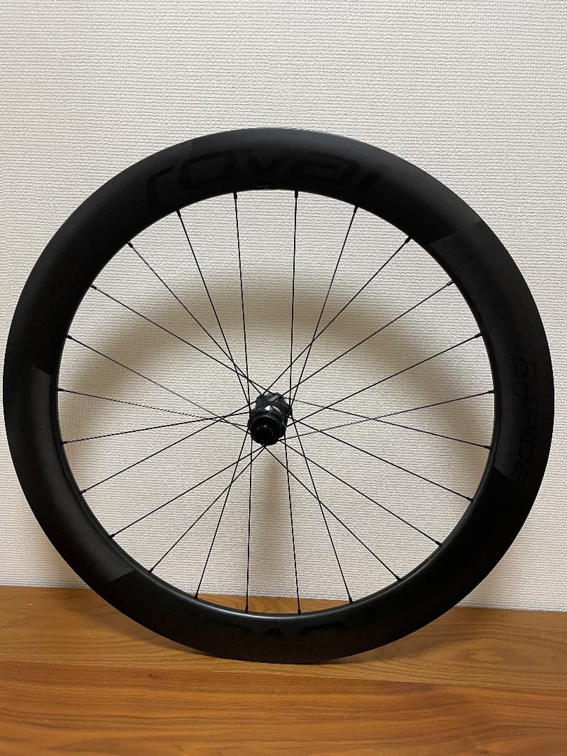 『中古』Roval Rapide CLⅡ 前後セット