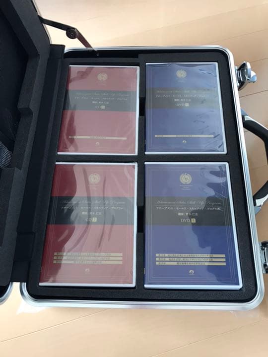 語学・辞書・学習参考書 ACHEIVEMENT / SALES SKILL-UP PROGRAM