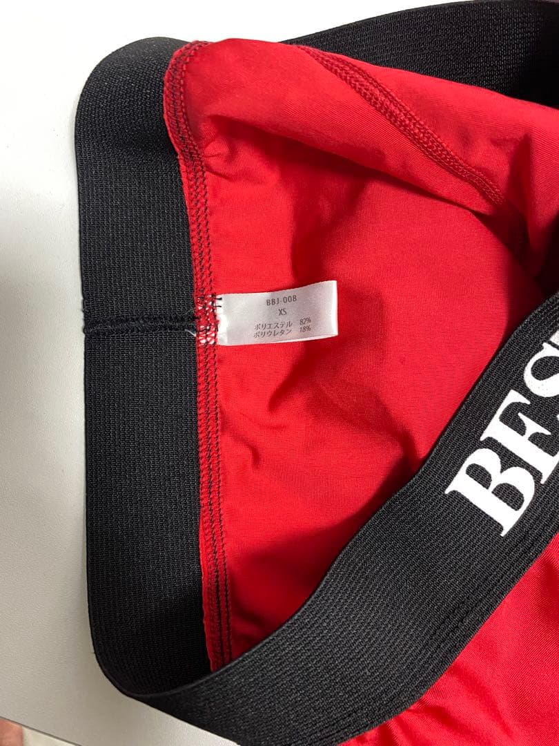 ベストボディジャパン 公式ウェアサーフパンツSサイズ 公式決勝用パンツXSサイズ