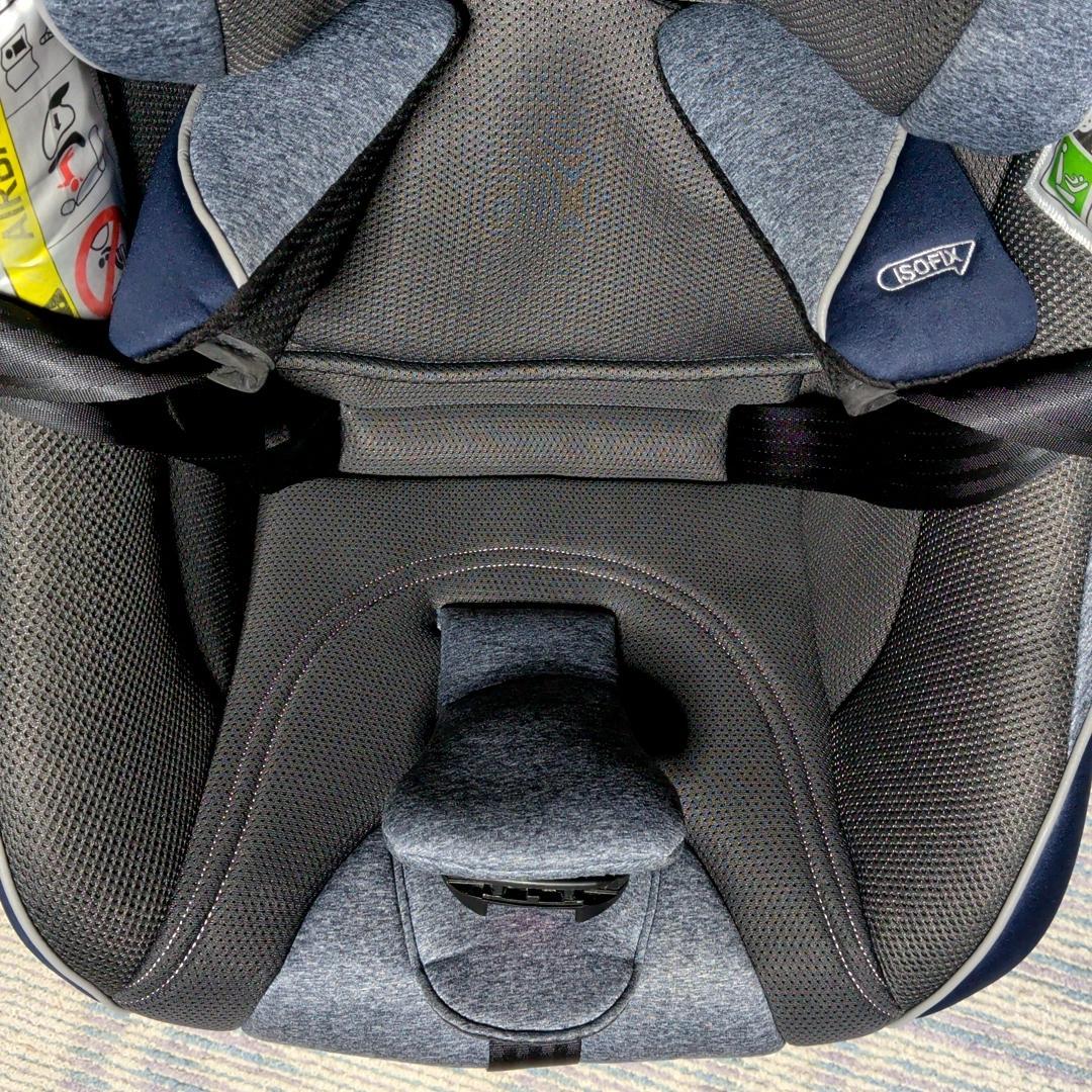 美品　Aprica クルリラ プロテクト