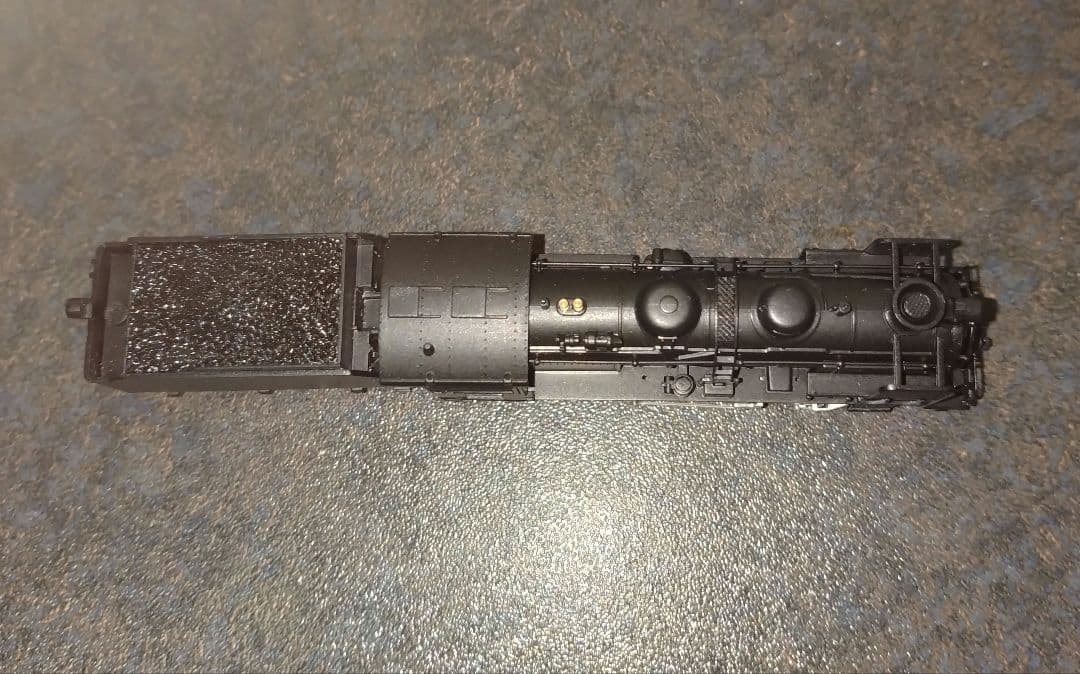 マイクロエース　A9706 9600形 79613 北海道重装備