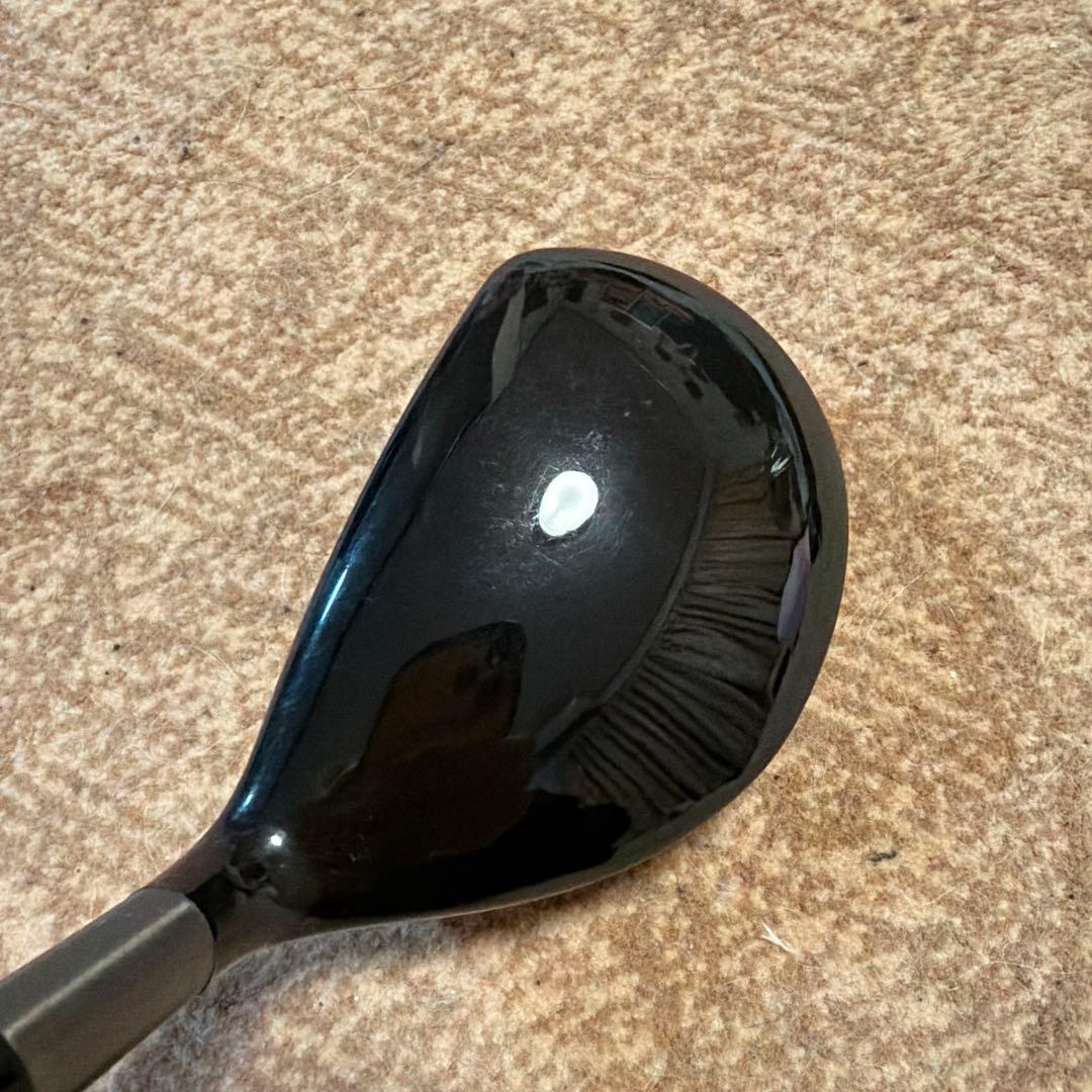 名器！！初代APEX UW 19°-TENSEIオレンジCK 70s