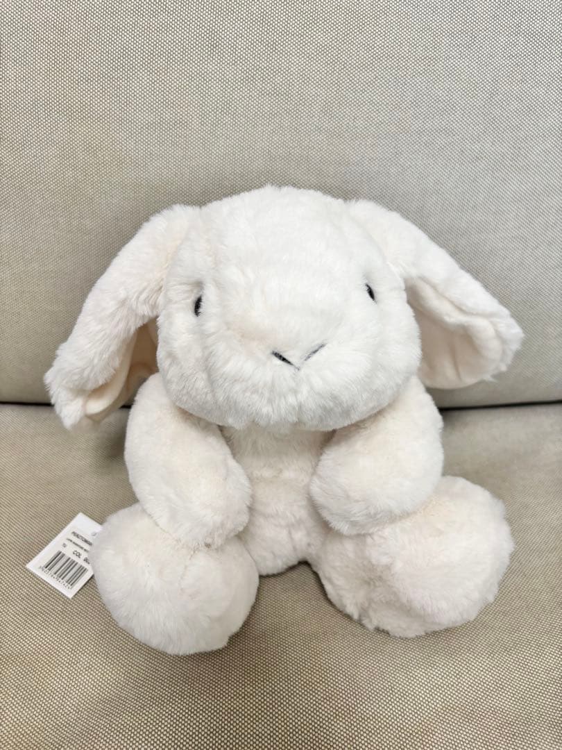 bonpoint ボンポワン　うさぎぬいぐるみ　M