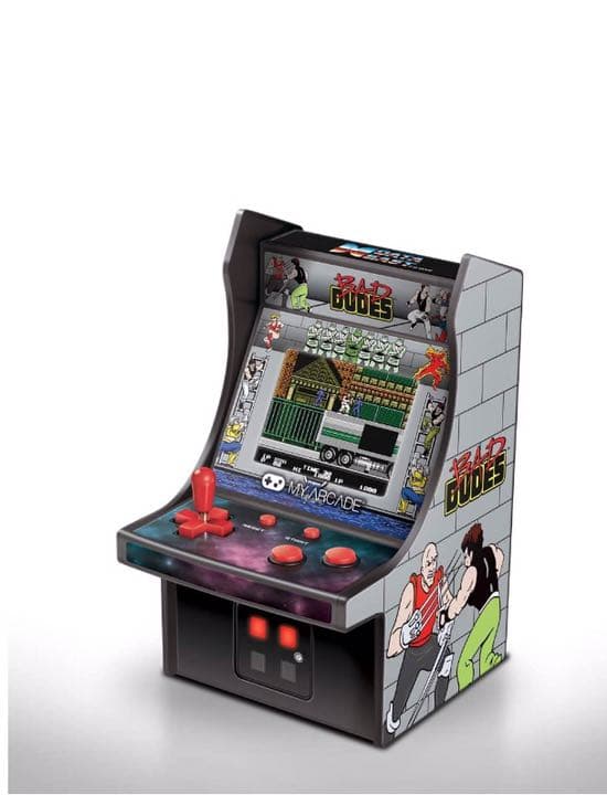 ドラゴンニンジャ レトロアーケード