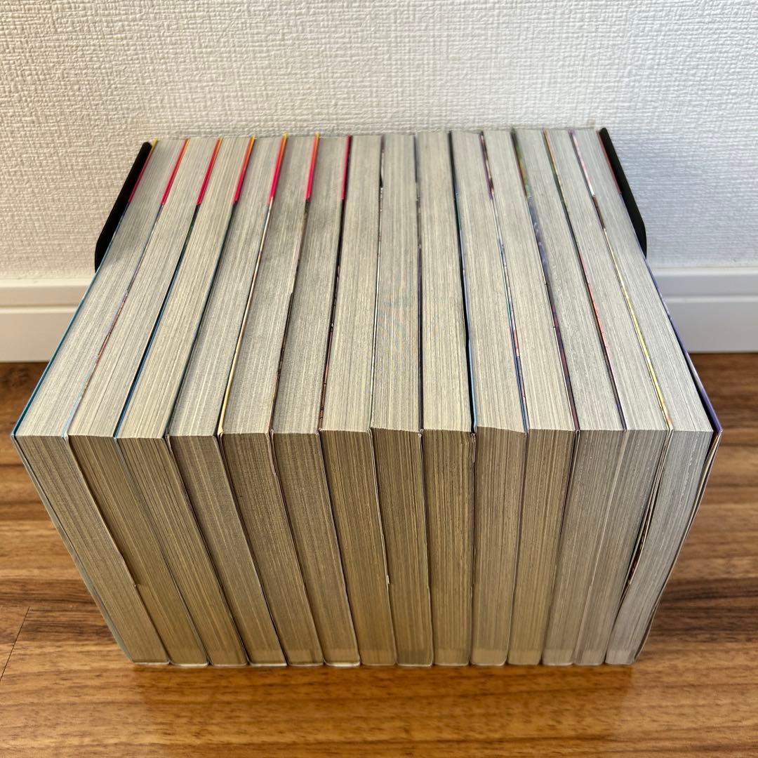 【全て帯付き】メイドインアビス 全14巻セット