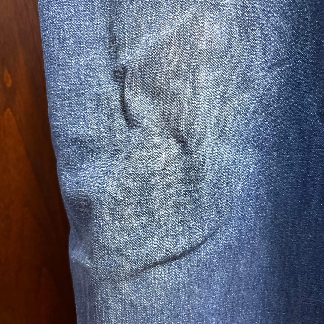 OSHKOSH B’GOSH 60s〜70s デニムオーバーオール