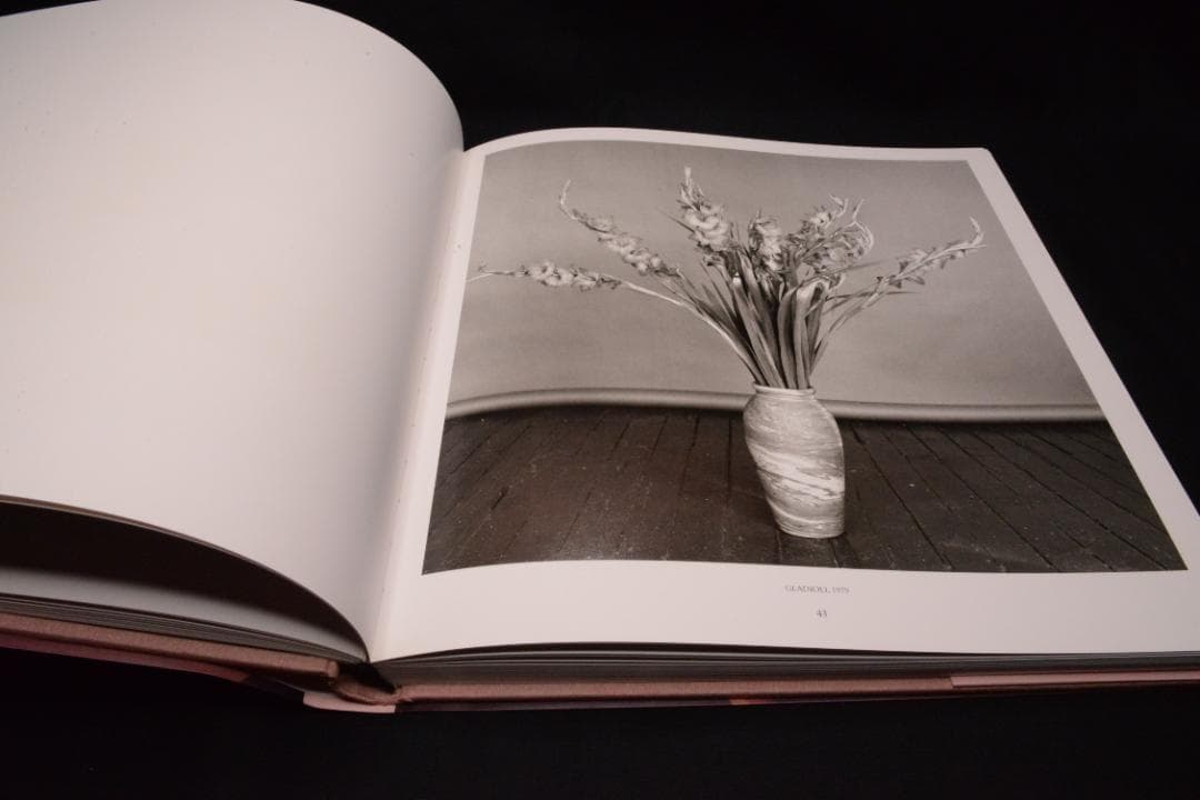 【 PISTILS】Robert Mapplethorpe★大幅に値下げしました