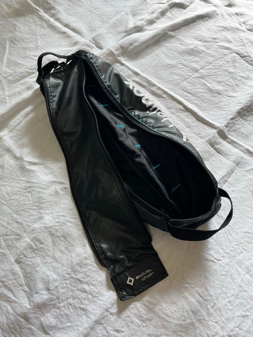 Helinox/Swivel chair アウトドアチェア