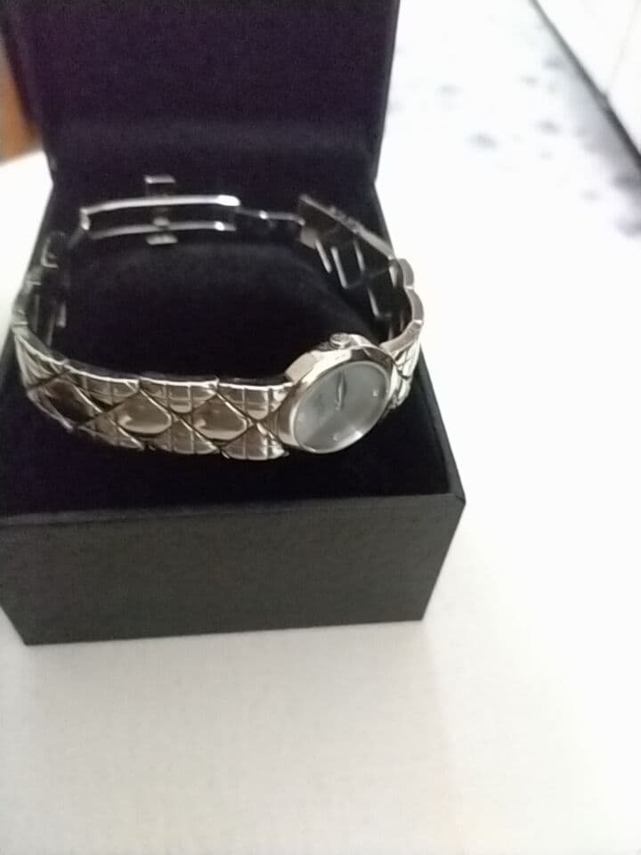 クリスチヤンデオール腕時計