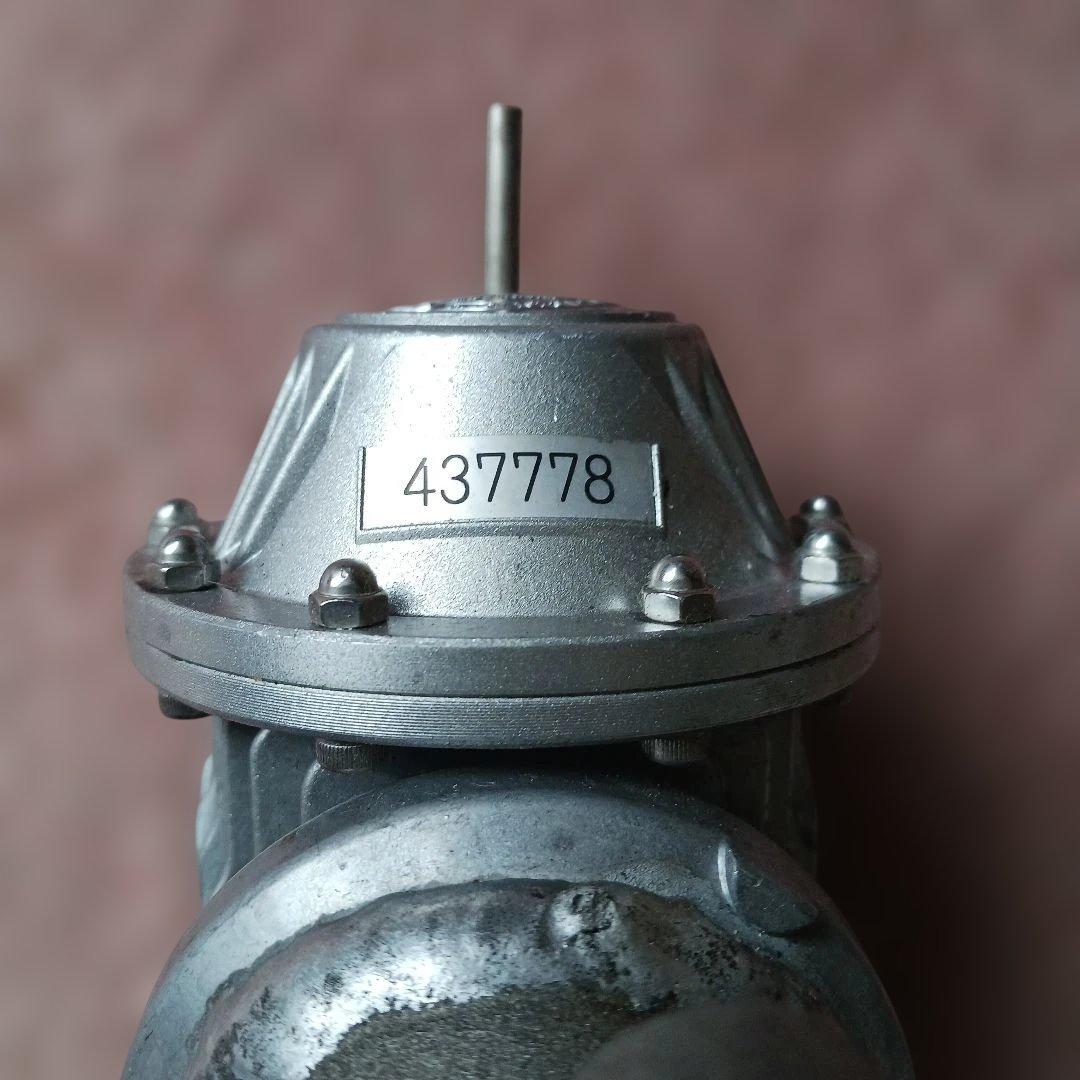 装友☆船団　ブローオフバルブ　HKS　カプチーノ