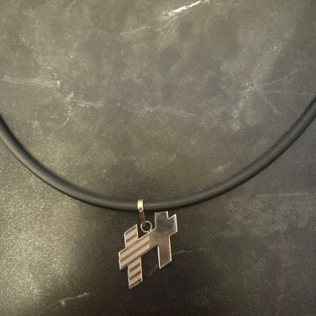 taitai ネックレス