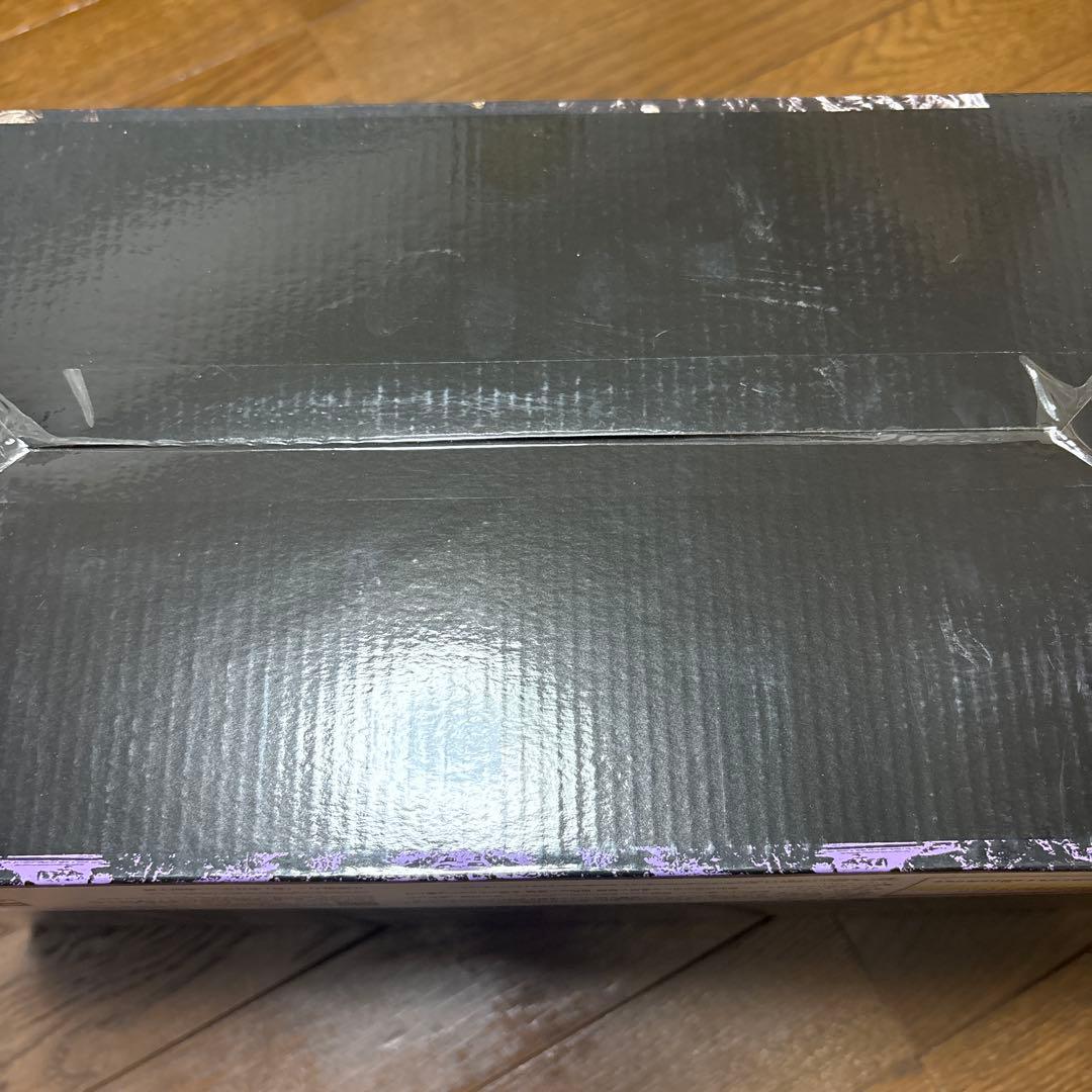 つ*さ様 一番くじ　ゴジラ-1.0 ラストワン賞　ゴジラ(2023) フィギュア