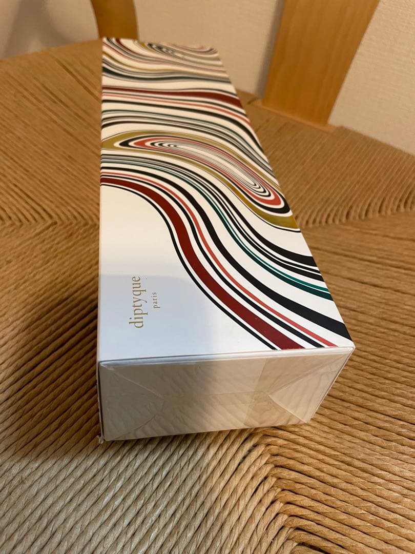 diptyqueフレグランスキャンドルセット(5種類)