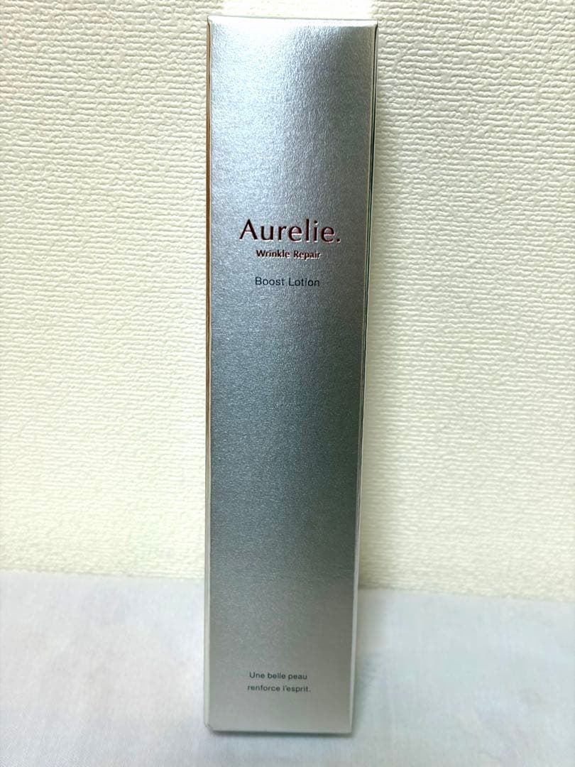 Aurelle.オレリープレミアムエイジング集中ケア６点セット