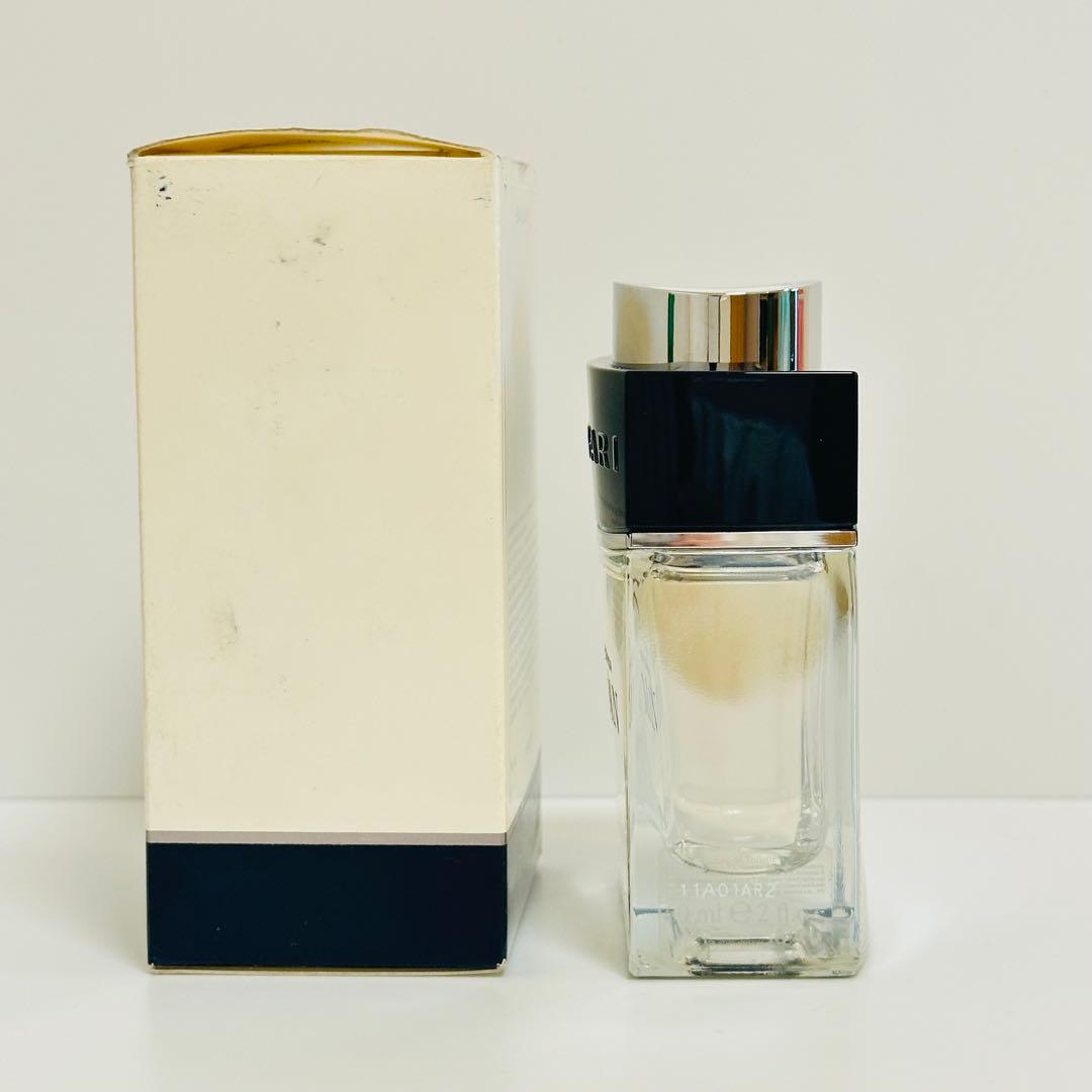 新品　BVLGARI MAN ブルガリ　マン　オードトワレ　香水　60ml
