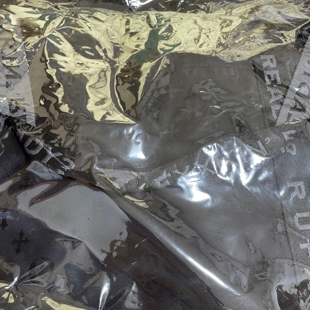 【Lloyd72様】専用2023 HYDE ライブ ガチャ トートバッグ