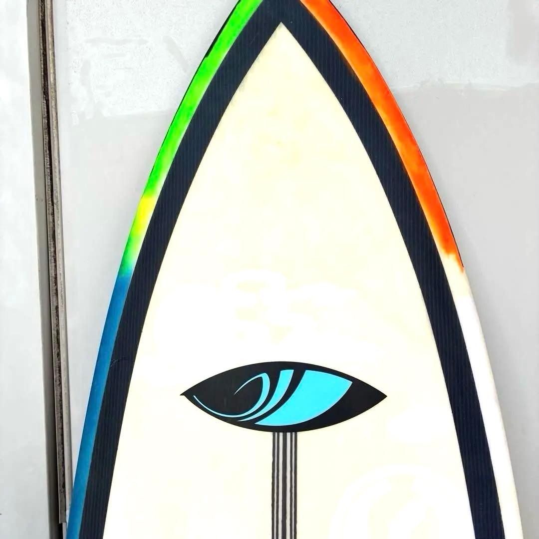 ‼️セール‼️シャープアイサーフボードEPSDISCO