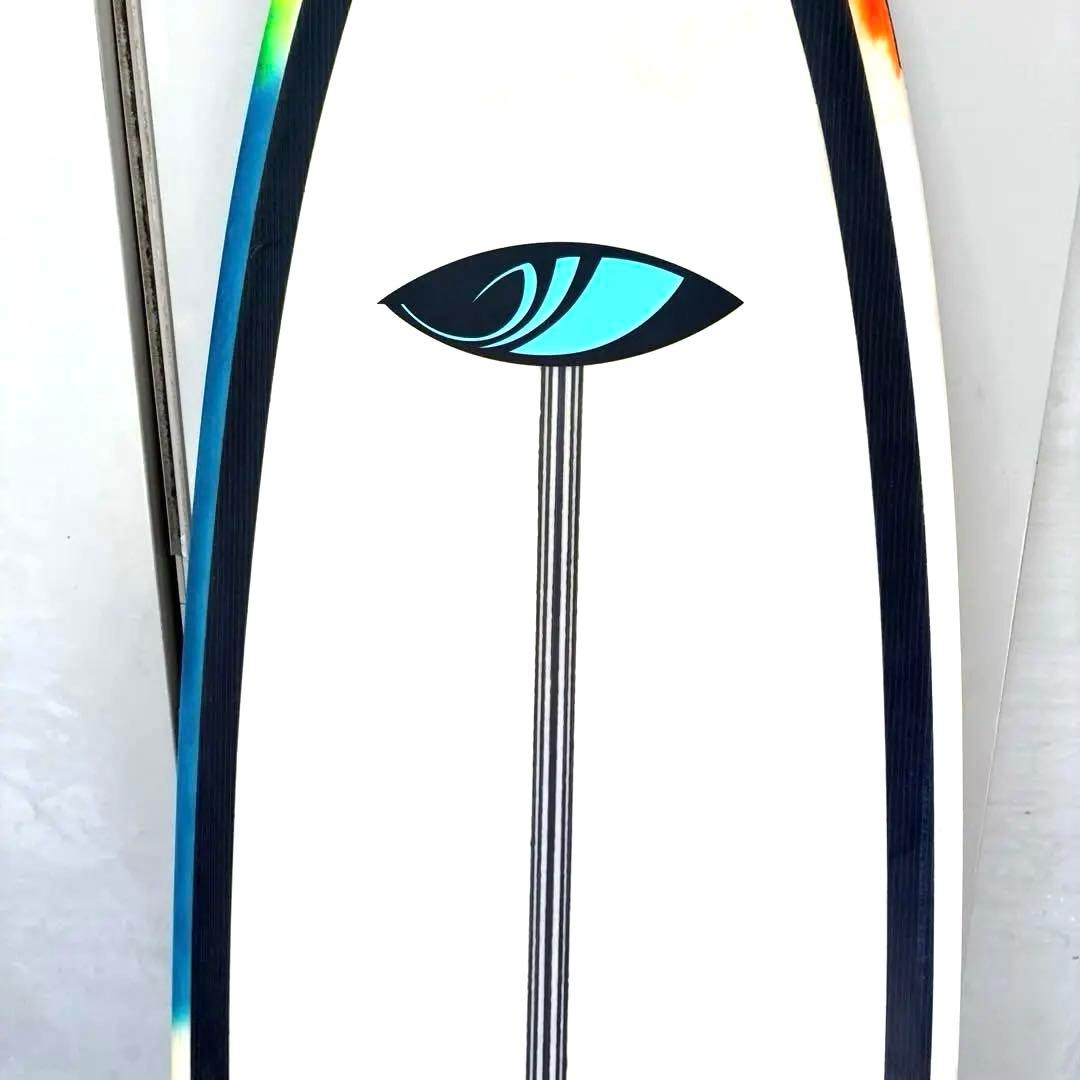 ‼️セール‼️シャープアイサーフボードEPSDISCO