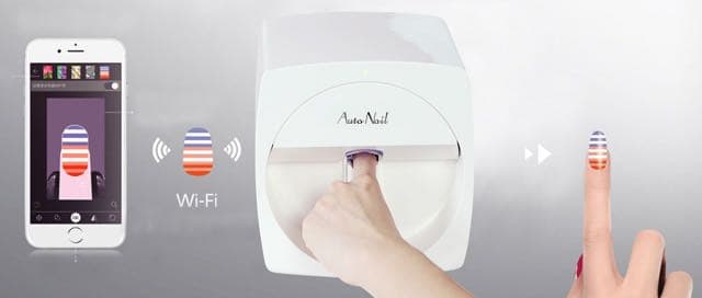 ☆正規品☆オートネイル一式