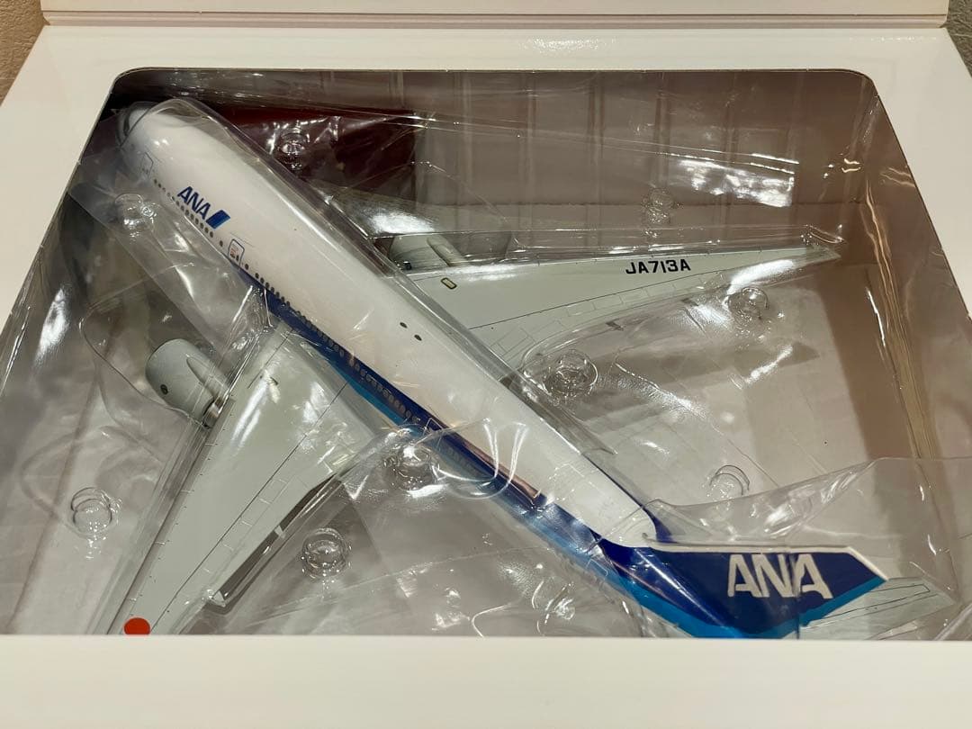 全日空商事 NH20022 777-200 ANA JA713A 美品